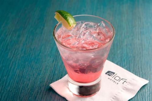 Aloft Dublin-Pleasanton - image 8