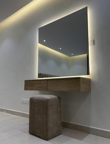 Cozzzy Apartments in อัล โอลายา