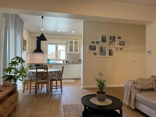 Martino apartment, Ateny