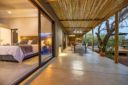 444 on Taaibos Bush Villa, Hoedspruit (zdjęcie 2)