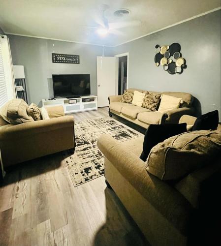 Center City Family Getaway