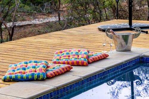 444 on Taaibos Bush Villa, Hoedspruit (zdjęcie 7)
