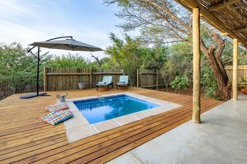 444 on Taaibos Bush Villa, Hoedspruit (zdjęcie 5)
