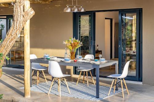444 on Taaibos Bush Villa, Hoedspruit (zdjęcie 4)