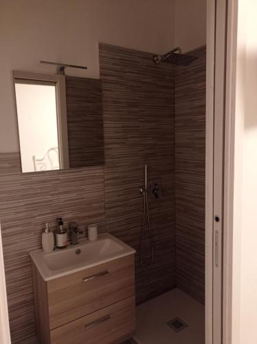 Le finestre sul mare Room Type - Large Double Room