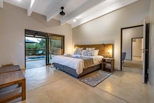 444 on Taaibos Bush Villa, Hoedspruit (zdjęcie 9)