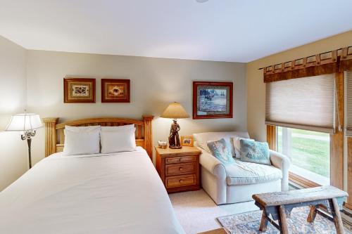 The Lodge at Steamboat