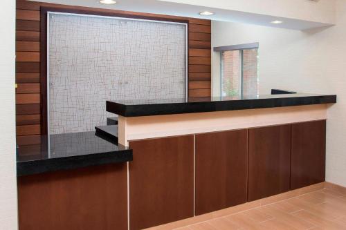 Fairfield Inn & Suites by Marriott Dayton South in Centerville, USA