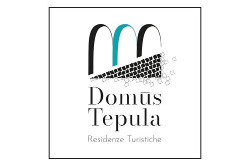 Domus Tepula II, Rzym