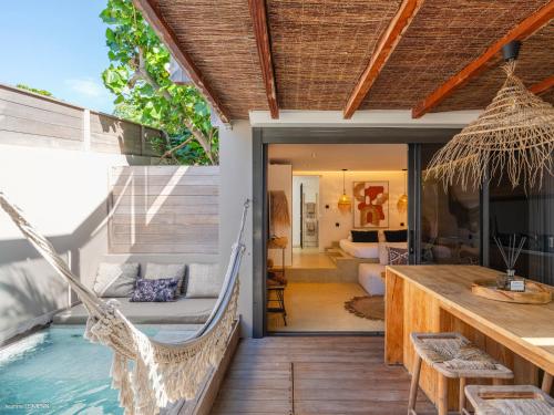 . Le Bungalow Gypset