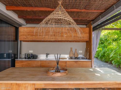 Le Bungalow Gypset in Gustavia