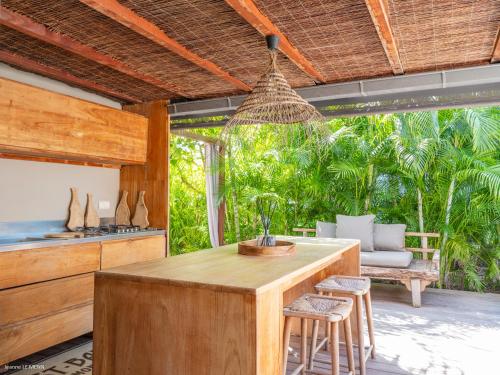 Le Bungalow Gypset in Gustavia