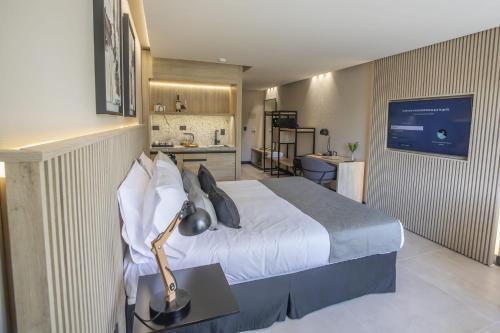 Mabra Suites in El Calafate