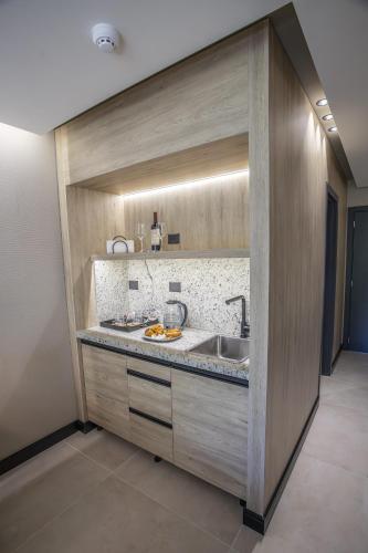 Mabra Suites in El Calafate