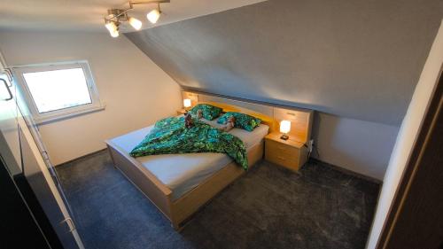 Ferienhaus Erzgebirgsglück (Ferienhaus Erzgebirgsgluck) in Sehmatal