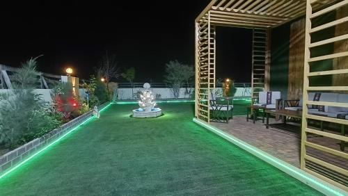 بنتهاوس ريف ورد, Adżman (zdjęcie 10)