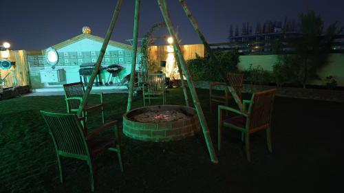 بنتهاوس ريف ورد, Adżman (zdjęcie 4)