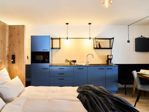 Bei Moser - Boutique Apartments Leutasch