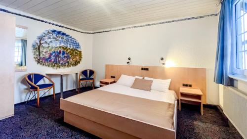 Smart Resorts B&B 3 BB 1001 in Zueschen