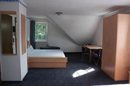 Smart Resorts B&B3 BB 1007 in Winterberg, Deutschland