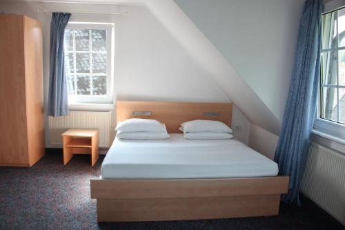 Smart Resorts B&B3 BB 1007 in Zueschen
