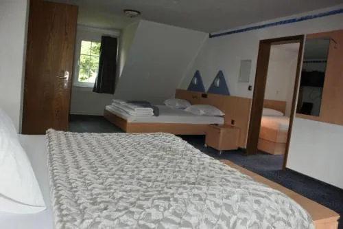Smart Resorts B&B 3 BB3 108 in Winterberg, Deutschland