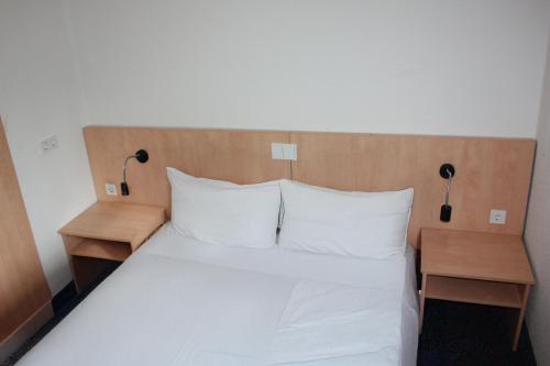 Smart Resorts B&B 3 BB3 108 in Zueschen