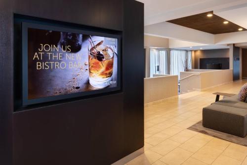 Facilities, Courtyard by Marriott Atlanta Executive Park/Emory in Pine Hills Neigbhorhood