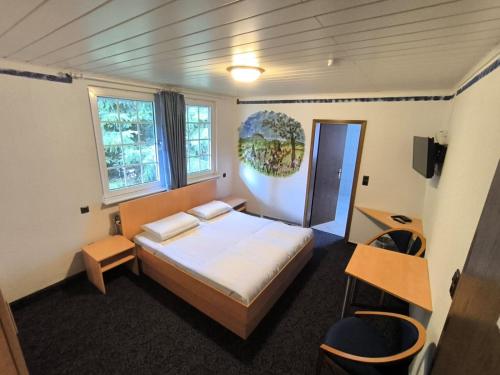 Smart Resorts B&B 3 BB 1003 in Winterberg, Deutschland