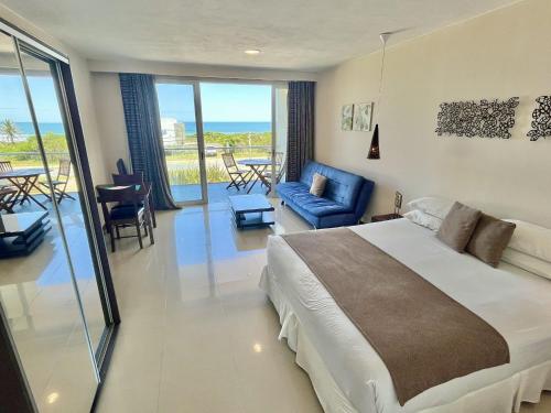 Zen Boutique Apart Hotel in La Paloma