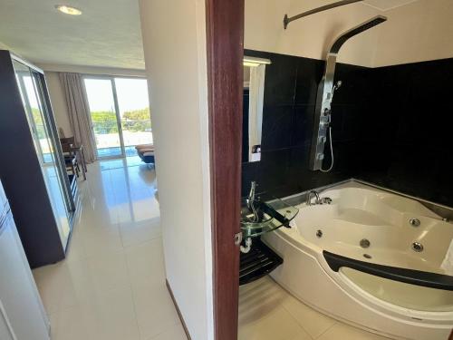 Zen Boutique Apart Hotel in La Paloma