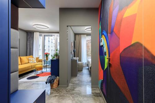 Soho Residence, Cracovia (foto 7)