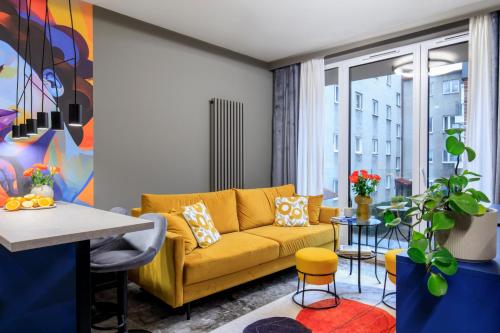 Soho Residence, Cracovia (foto 8)