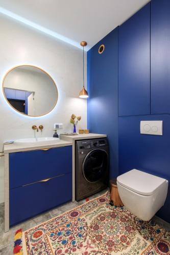Soho Residence, Cracovia (foto 9)
