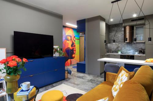 Soho Residence, Cracovia (foto 10)