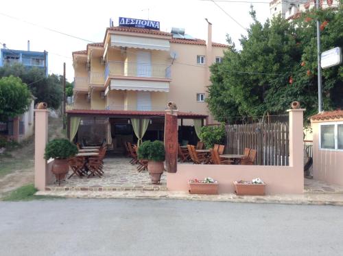 Despoina Apartments - image 14