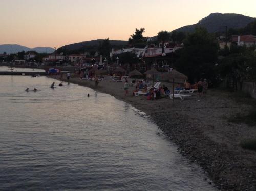 Despoina Apartments - image 11