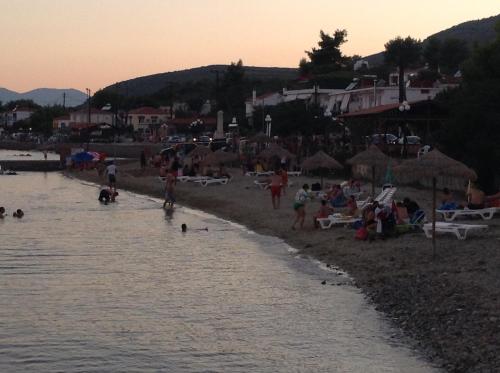 Despoina Apartments - image 3