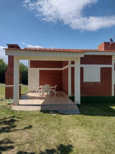 Cabañas Don Luis