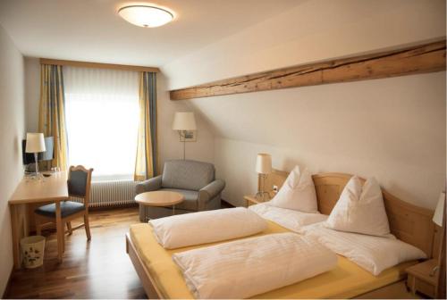 Haus Engel Gams – Gams, CA