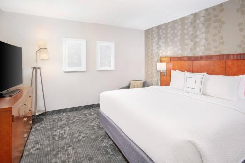 Courtyard by Marriott Birmingham Homewood in Birmingham, USA