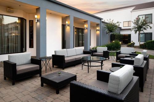 Facilities, Courtyard by Marriott Sacramento Rancho Cordova in Rancho Cordova (CA)