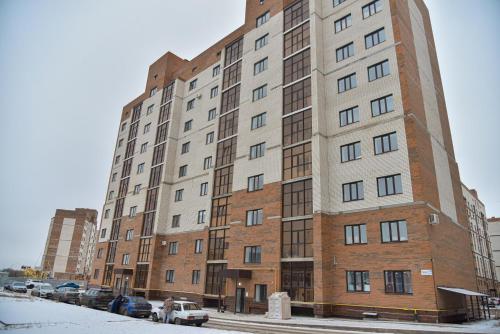 ЖК Бавария в центре города, Aktobe (fotografie 7)