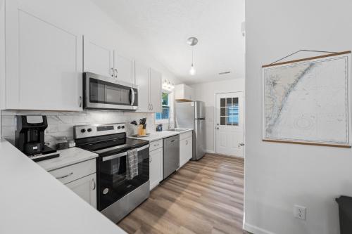 Midtown Retreat, Wilmington