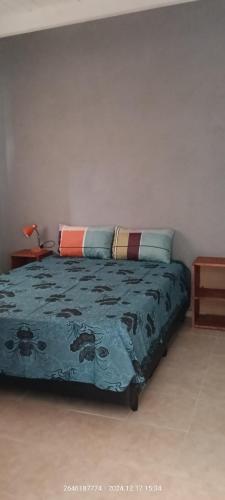 Cabañas ENTRE DIQUES (Cabanas ENTRE DIQUES) in Villa Ibáñez