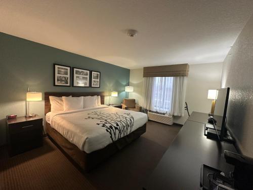 Sleep Inn & Suites Fort Dodge
