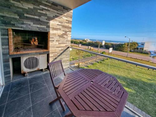 Zen Boutique Apart Hotel in La Paloma