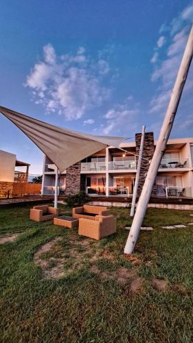 Zen Boutique Apart Hotel in La Paloma