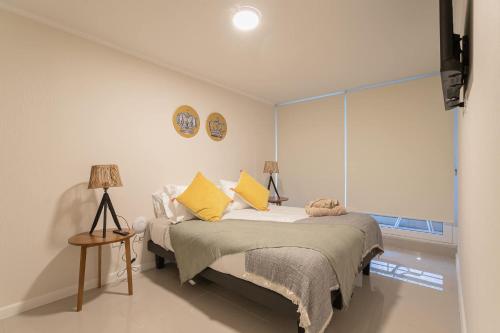 Urban Studio Santa Rosa Ideal for Couples