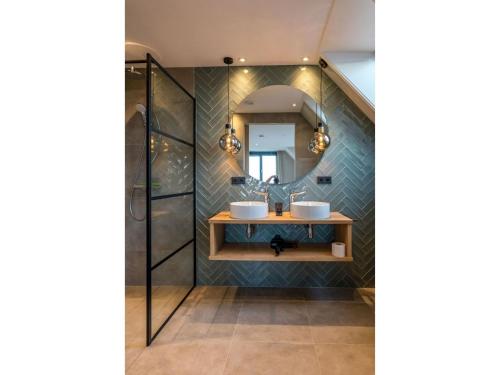 Modern 6-person villa in De Cocksdorp Texel - image 7